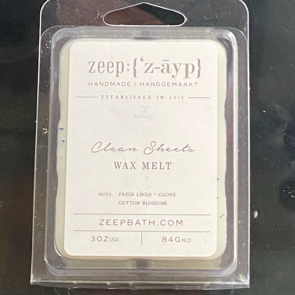 4 handmade candle waxes for $16 - Picture 2 of 5